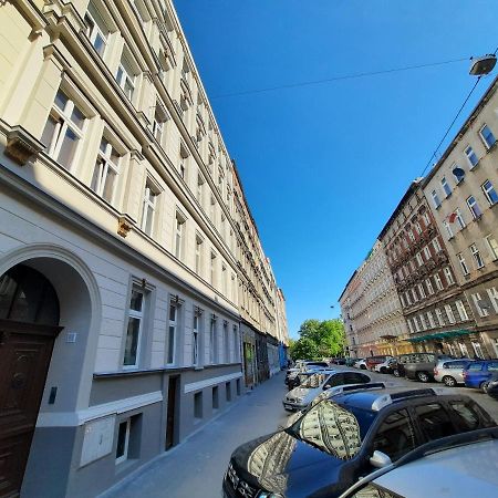 Krotkoterminowy Kat Wrocław Kültér fotó