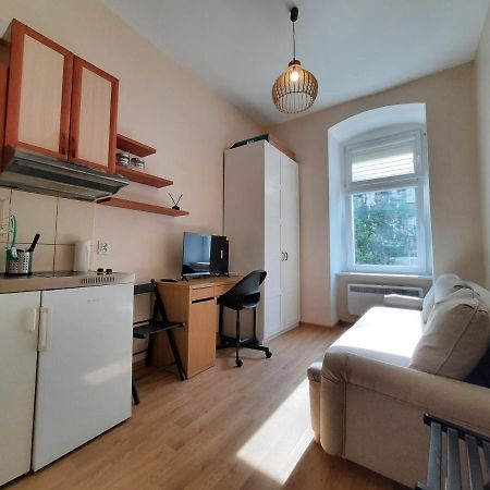 Krotkoterminowy Kat Wrocław Kültér fotó